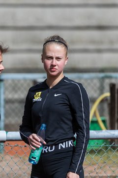 Ann-Sophie Funke 215 - NL Uhlenhorster HC - VfL Westercelle : Ergebnis: 1:8